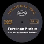 Portada para "I Just Make Music (Tp's Acid Boogie Mix)"