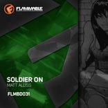Artwork for "Soldier On"