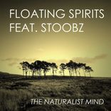 Artwork voor "The Naturalist Mind"