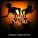 Artwork for "Tonight We Love Ya"