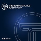 Artwork for "Magika"