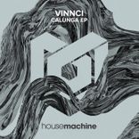 Artwork for "Calunga"