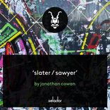 Artwork for "Slater / Sawyer"