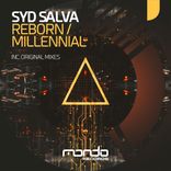 Artwork for "Reborn"