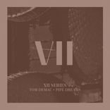 Portada para "Pipe Dreams"