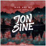 Artwork for "Who Are We"