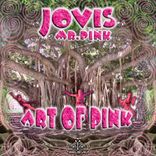 Artwork for "Art of Pink"