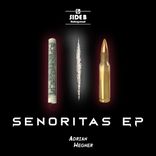 Artwork for "Señoritas EP"