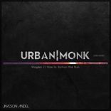 Artwork for "Maglev / How to Siphon the Sun"