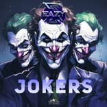 Portada para "Jokers"