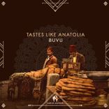 Artwork for "Tastes Like Anatolia"