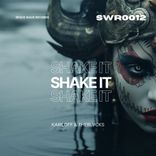 Portada para "Shake It"