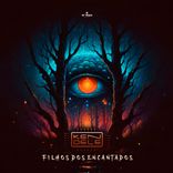 Artwork für "Filhos Dos Encantados"