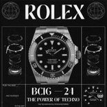 Artwork for "Rolex"