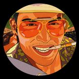 Artwork for "High On Acid EP"