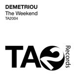 Artwork for "The Weekend"