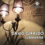 Artwork for "Submarine"