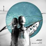 Artwork for "One Voice / Skycycle"