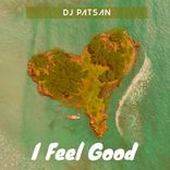 Portada para "I Feel Good"