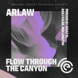 Artwork for "Flow Through the Canyon"