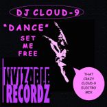 Artwork for "Dance Set Me Free"