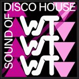 Artwork for "World Sound Trax Sound Of Disco House"