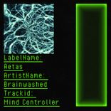 Portada para "Mind Controller"