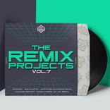 Artwork for "The Remix Projects Vol 7"