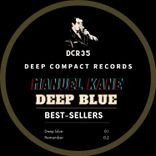 Artwork for "Deep Blue"