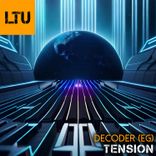 Artwork for "Tension"