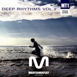 Artwork voor "Deep Rhythms Vol.2"