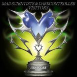 Artwork voor "Visitors"