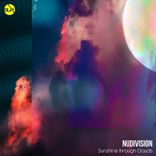 Artwork for "Sunshine Through Clouds"