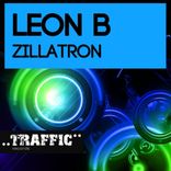 Artwork for "Zillatron"