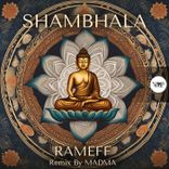 Artwork für "Shambhala"