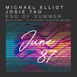 Artwork for "End of Summer Remixes"