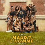 Artwork voor "Maudit l'homme"