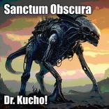 Artwork für "Sanctum Obscura"