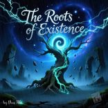 Artwork for "The Roots of Existence"
