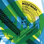 Portada para "MODEWARP C97"