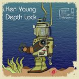 Artwork for "Depth Lock"