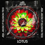 Artwork voor "Lótus"