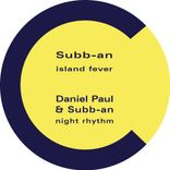 Artwork für "Island Fever / Night Rhythm"