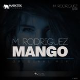 Portada para "ManGo"