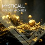 Artwork for "Golden Madness"