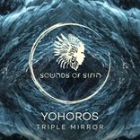 Artwork for "Triple Mirror"
