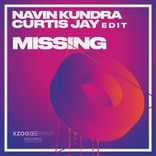 Artwork voor "Missing"