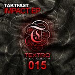 Artwork for "Impact EP"