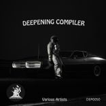 Artwork voor "Deepening Compiler"