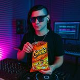 Portada para "Snack at 3am"